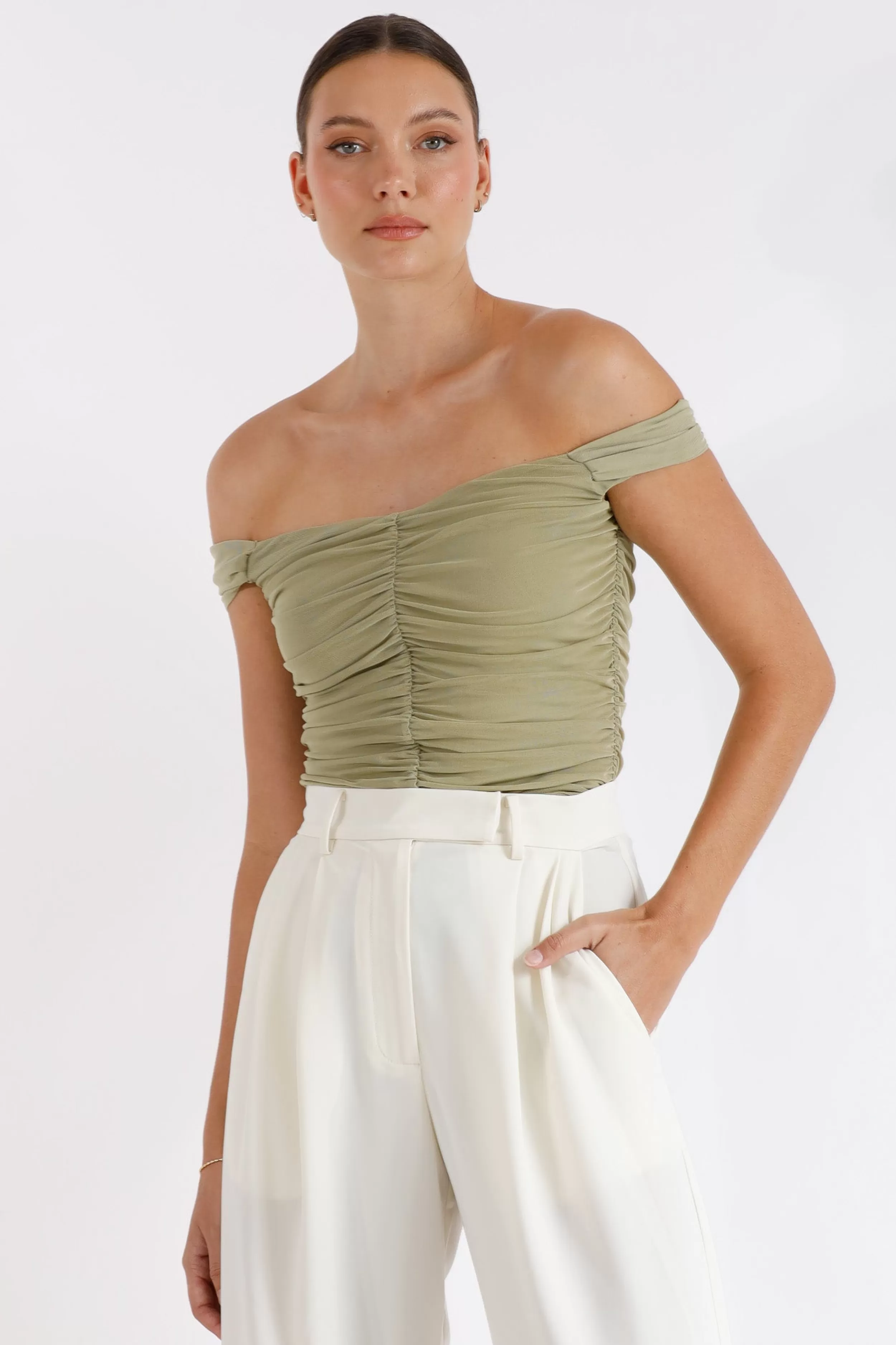 PASDUCHAS New Horizons Top
